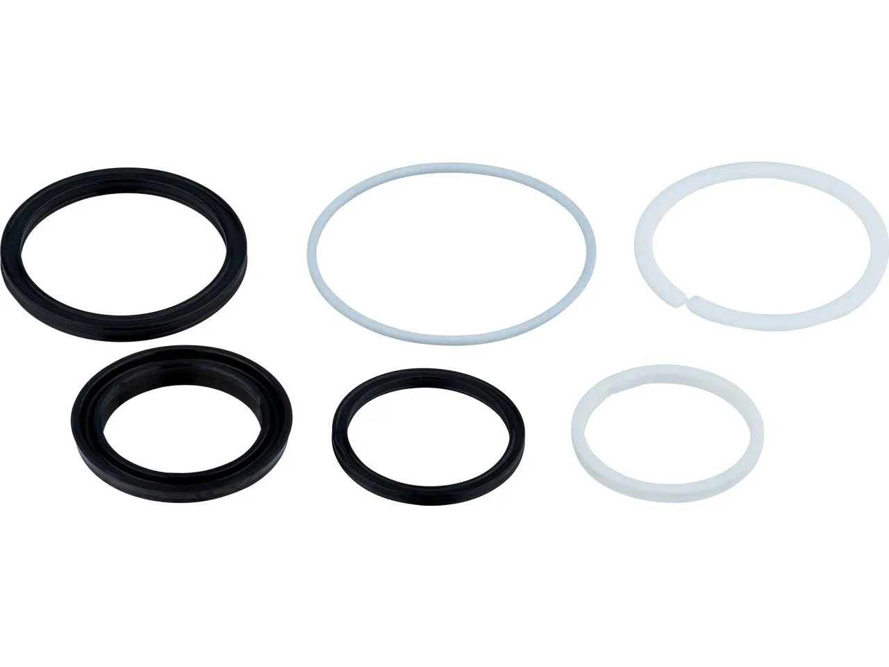 DT Swiss Service Kit für M 212 / X 313 SAB Dämpfer DT Swiss Service Kit für M 212 / X 313 SAB Dämpfer