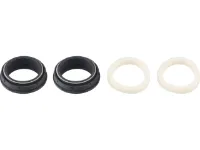 DT Swiss Service Kit SKF Staubabstreifer/Schaumstoffringe für 32 mm Federgabeln DT Swiss Service Kit SKF Staubabstreifer/Schaumstoffringe für 32 mm Federgabeln
