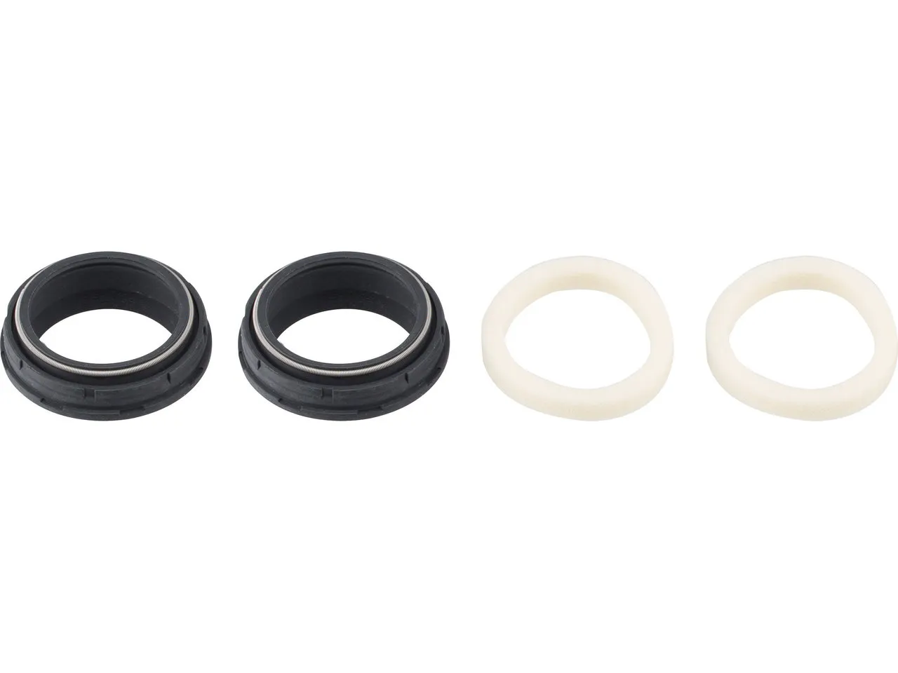 DT Swiss Service Kit SKF Staubabstreifer/Schaumstoffringe für 32 mm Federgabeln, One_size DT Swiss Service Kit SKF Staubabstreifer/Schaumstoffringe für 32 mm Federgabeln, One_size