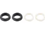 DT Swiss Service Kit SKF Staubabstreifer/Schaumstoffringe für 32 mm Federgabeln, One_size