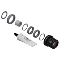 DT Swiss Service Rat Ln Wfb Mtb Sh Ms Al 36 Service-kit DT Swiss Service Rat Ln Wfb Mtb Sh Ms Al 36 Service-kit