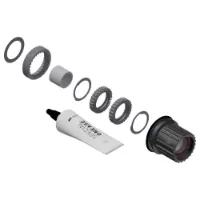 DT Swiss Service Rat Ln Wfb Mtb Sh Ms Ss 36 Service-kit DT Swiss Service Rat Ln Wfb Mtb Sh Ms Ss 36 Service-kit