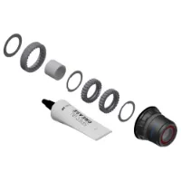 DT Swiss Service Rat Ln Wfb Mtb Sr Xd Ss 36 Service-kit DT Swiss Service Rat Ln Wfb Mtb Sr Xd Ss 36 Service-kit