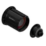 DT Swiss Shimano 11sp Light S 5/130/135 Mm Qr Road Ratchet Ln Freilaufkörper, Black, One Size
