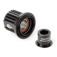 DT Swiss Shimano Micro Spline 12s Light Ratchet Ln Freilaufkörper Refurbished DT Swiss Shimano Micro Spline 12s Light Ratchet Ln Freilaufkörper Refurbished