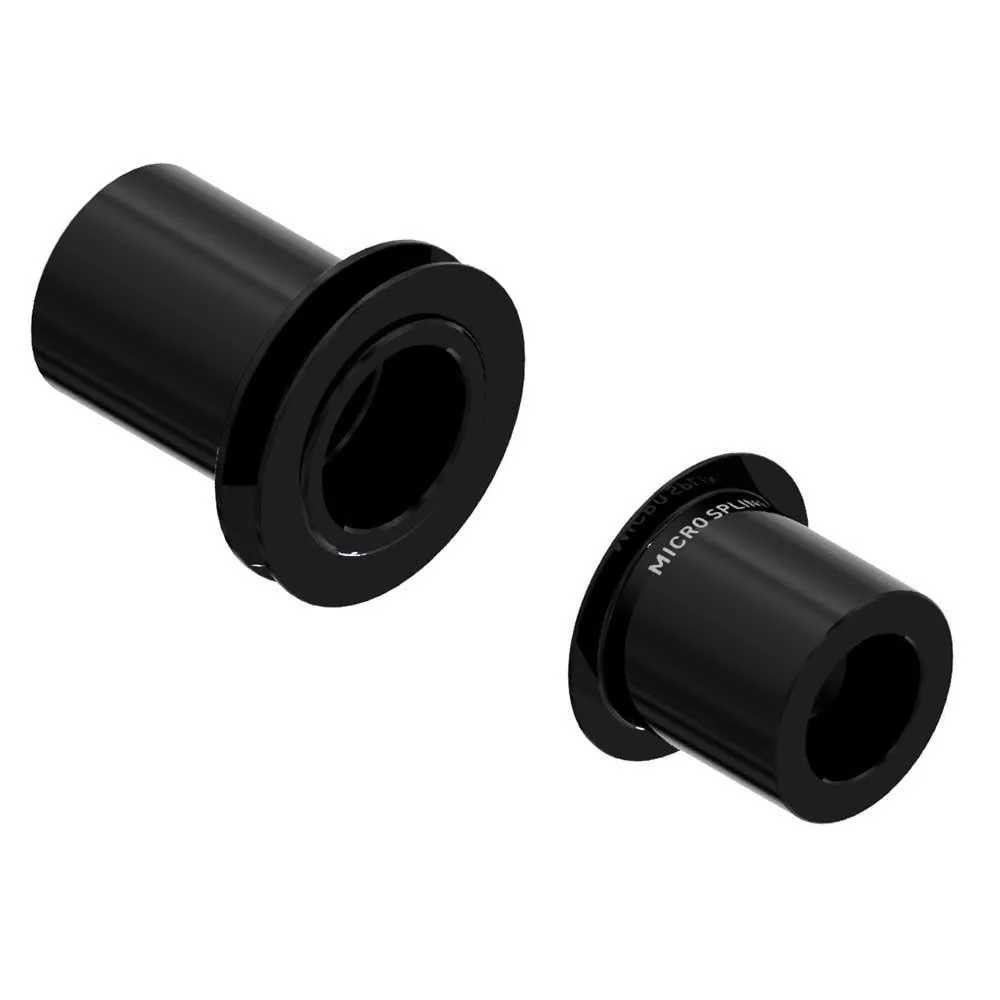 DT Swiss Shimano Micro Spline Hinterradnabenadapter DT Swiss Shimano Micro Spline Hinterradnabenadapter