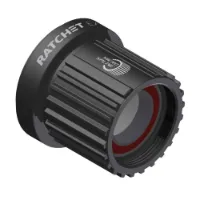 DT Swiss Shimano Micro Spline Rachet Exp Light Freilaufkörper DT Swiss Shimano Micro Spline Rachet Exp Light Freilaufkörper