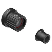 DT Swiss Shimano Micro Spline Ratchet Exp Kit Freilaufkörper DT Swiss Shimano Micro Spline Ratchet Exp Kit Freilaufkörper