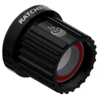 DT Swiss Shimano Micro Spline Ratchet Light Lagerkugeln DT Swiss Shimano Micro Spline Ratchet Light Lagerkugeln