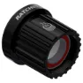 DT Swiss Shimano Micro Spline Ratchet Light Lagerkugeln, Black, One Size