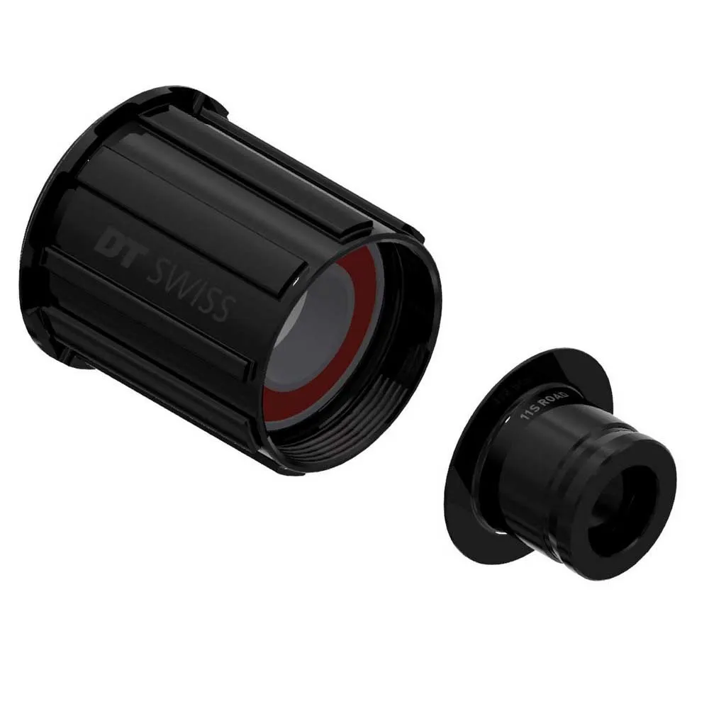 DT Swiss Shimano Road 11s Ss11 148/142/12 Mm Ratchet Freilaufkörper, Black, One Size DT Swiss Shimano Road 11s Ss11 148/142/12 Mm Ratchet Freilaufkörper, Black, One Size