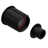 DT Swiss Shimano Road 11s Ss11 148/142/12 Mm Ratchet Freilaufkörper, Black, One Size
