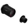 DT Swiss Shimano Road 3-pawl Freilaufkörper, Black, 12 x 142mm