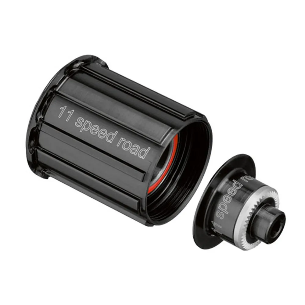 DT Swiss Shimano Road Freilaufkörper, Black, 5 x 130/135mm DT Swiss Shimano Road Freilaufkörper, Black, 5 x 130/135mm