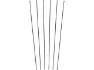 DT Swiss Speichenkit für ARC 1100 DICUT® 62, Schwarz, one_size