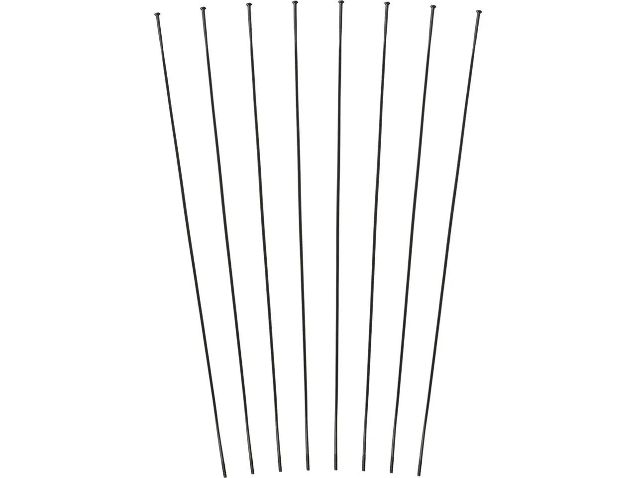 DT Swiss Speichenkit für ARC 1100 DICUT® DB 48, Schwarz, one_size DT Swiss Speichenkit für ARC 1100 DICUT® DB 48, Schwarz, one_size