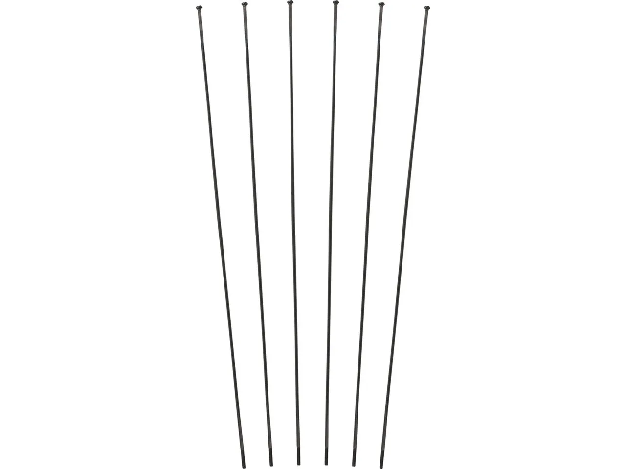 DT Swiss Speichenkit für ARC 1100 DICUT DB 80, Schwarz, one_size DT Swiss Speichenkit für ARC 1100 DICUT DB 80, Schwarz, one_size