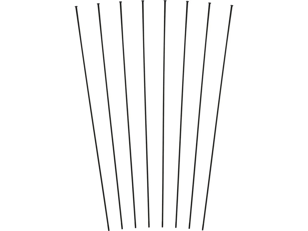 DT Swiss Speichenkit für H 1700 SPLINE® 30 29", Schwarz, one_size DT Swiss Speichenkit für H 1700 SPLINE® 30 29", Schwarz, one_size