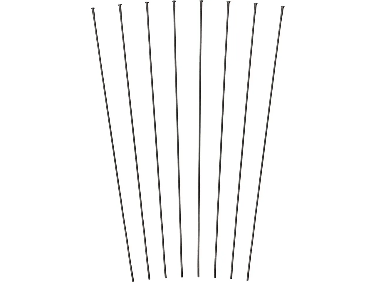 DT Swiss Speichenkit für HXC 1200 SPLINE® 30 27,5", Black, One Size DT Swiss Speichenkit für HXC 1200 SPLINE® 30 27,5", Black, One Size