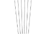 DT Swiss Speichenkit für HXC 1200 SPLINE® 30 29", Schwarz, one_size