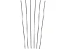 DT Swiss Speichenkit für PR 1600 SPLINE® 23, Schwarz, one_size