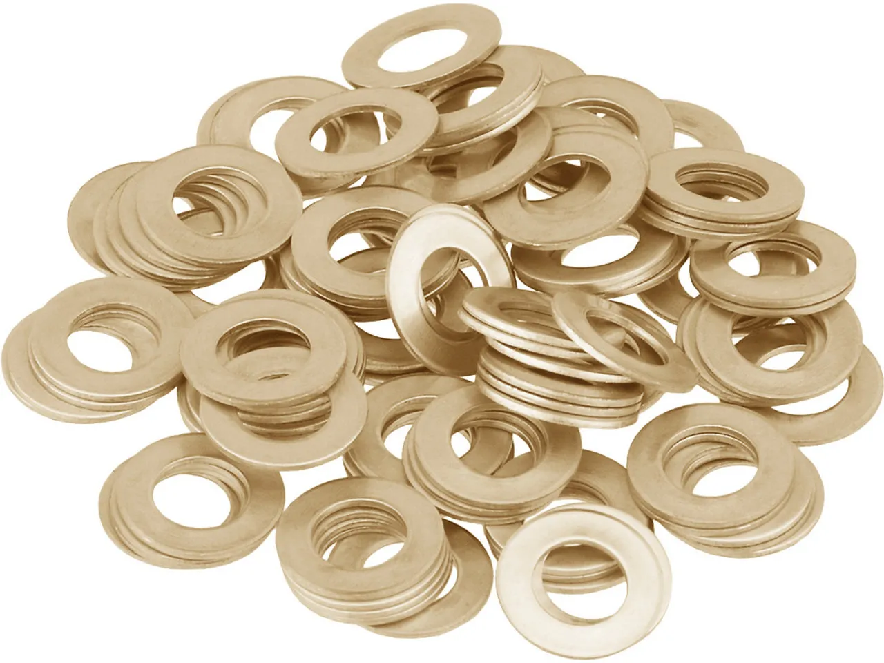 DT Swiss Speichenkopf-Unterlegscheiben DT, Gold, One Size DT Swiss Speichenkopf-Unterlegscheiben DT, Gold, One Size