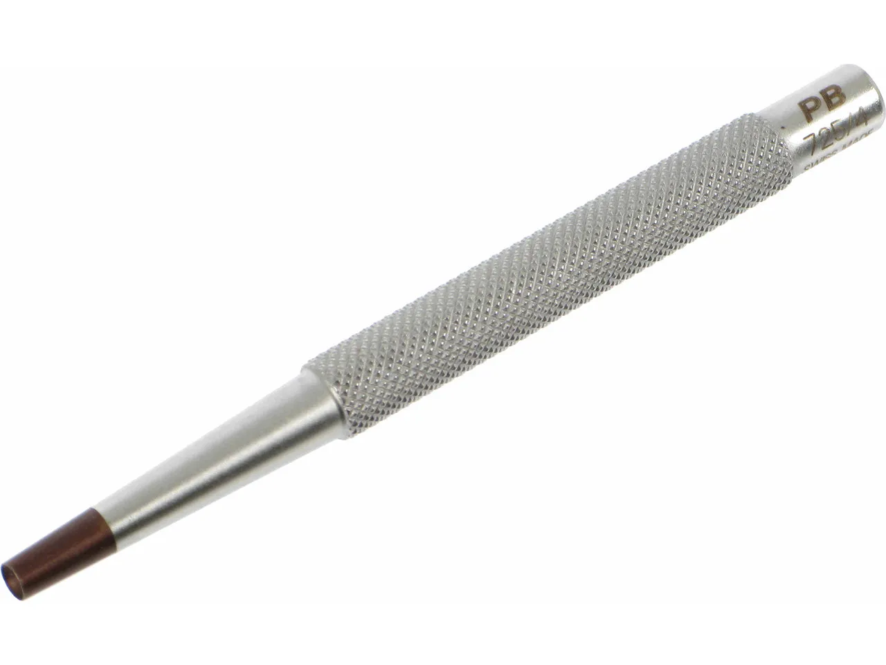 DT Swiss Speichenkopftreiber Spoke Head Punch, Silver, One Size DT Swiss Speichenkopftreiber Spoke Head Punch, Silver, One Size