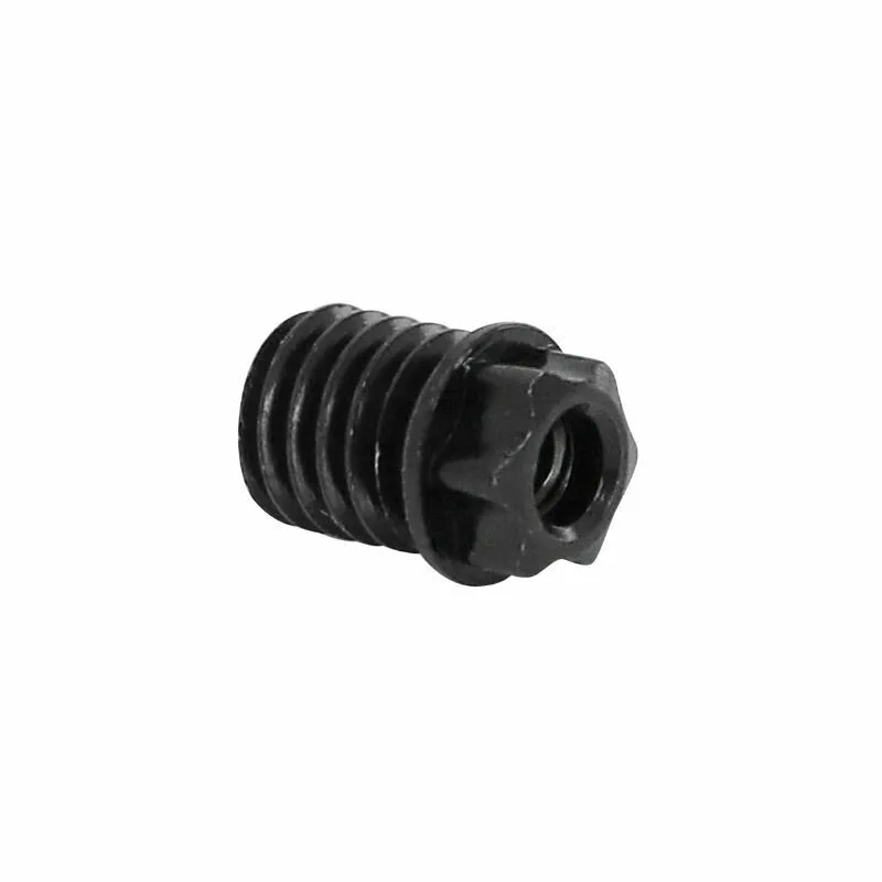 DT Swiss Speichennuss Torx M5 Unisex, schwarz, TU DT Swiss Speichennuss Torx M5 Unisex, schwarz, TU