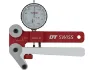 DT Swiss Speichentensiometer Analog Tensio 2, Rot, one_size