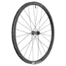 DT Swiss Spline 1400 Hooked / Crotchet Cl Tubeless Rennrad-hinterrad