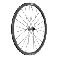 DT Swiss Spline 1800 29´´ Hooked / Crotchet Tc Disc Cl Tubeless Rennrad-vorderrad DT Swiss Spline 1800 29´´ Hooked / Crotchet Tc Disc Cl Tubeless Rennrad-vorderrad