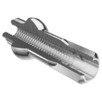 DT Swiss Squorx Pro Head Anodized Fahrradnippel 100 Einheiten DT Swiss Squorx Pro Head Anodized Fahrradnippel 100 Einheiten