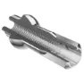 DT Swiss Squorx Pro Head Anodized Fahrradnippel 100 Einheiten