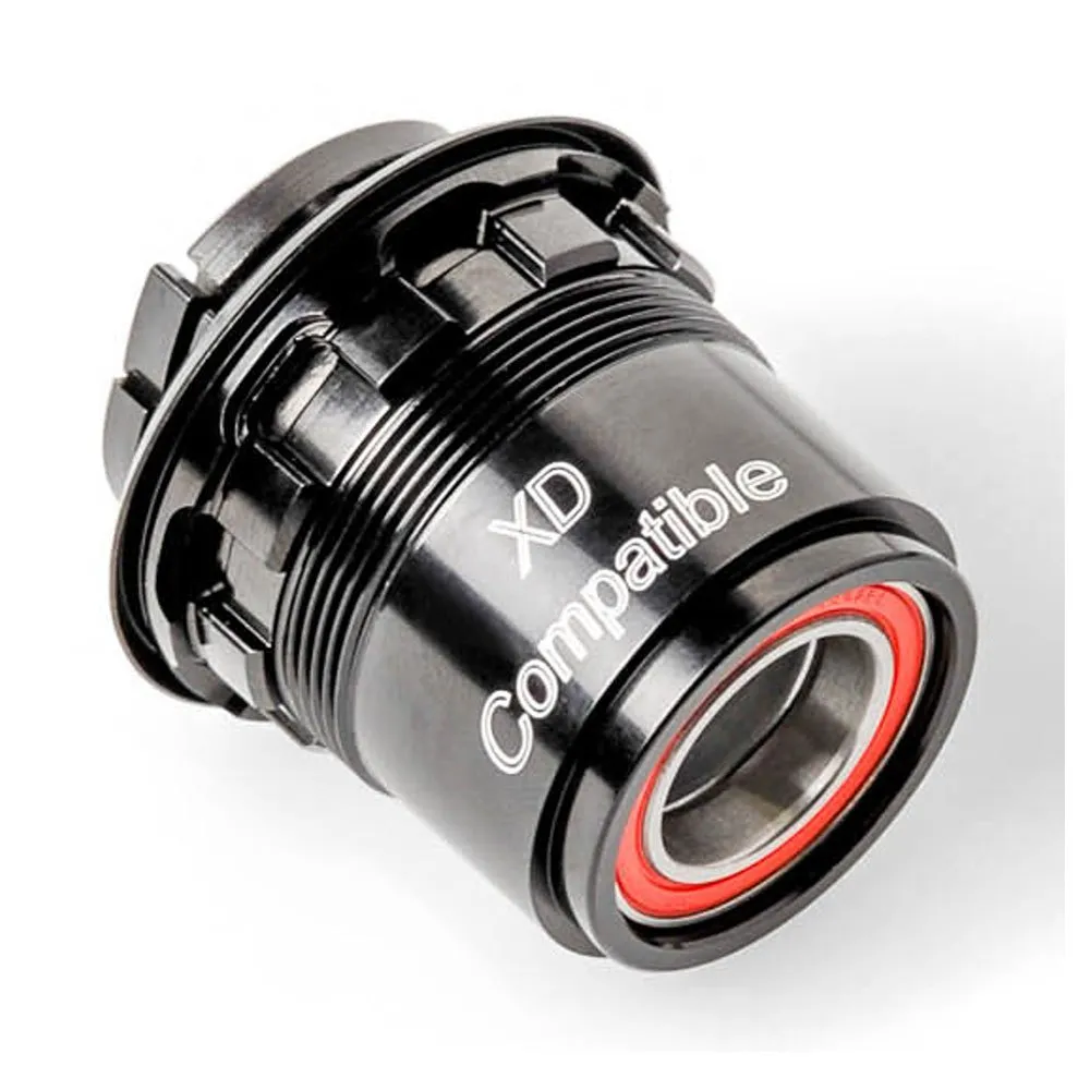 DT Swiss Sram Xd 3-pawl As Lagerkugeln, Black, One Size DT Swiss Sram Xd 3-pawl As Lagerkugeln, Black, One Size