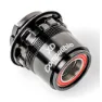 DT Swiss Sram Xd 3-pawl As Lagerkugeln, Black, One Size