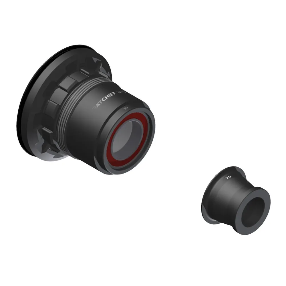 DT Swiss Sram Xd Ratchet Deg Aluminum Standard Light 12x148 Mm Freilaufkörper, Black, One Size DT Swiss Sram Xd Ratchet Deg Aluminum Standard Light 12x148 Mm Freilaufkörper, Black, One Size