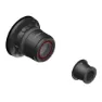 DT Swiss Sram Xd Ratchet Deg Aluminum Standard Light 12x148 Mm Freilaufkörper, Black, One Size