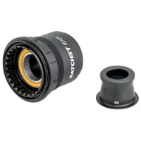DT Swiss Sram Xd Ratchet Exp Ceramic Hinterradnaben-umrüstsatz DT Swiss Sram Xd Ratchet Exp Ceramic Hinterradnaben-umrüstsatz