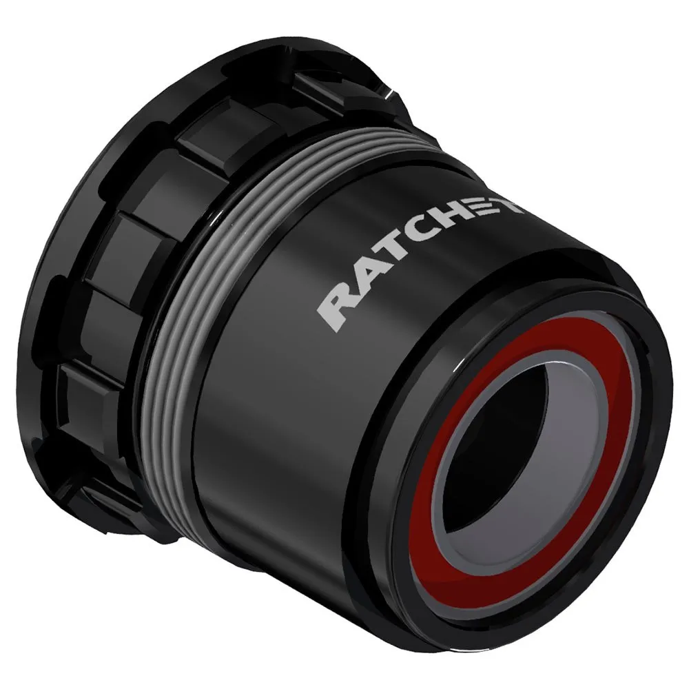 DT Swiss Sram Xd Ratchet Sl Lagerkugeln, Black, One Size DT Swiss Sram Xd Ratchet Sl Lagerkugeln, Black, One Size