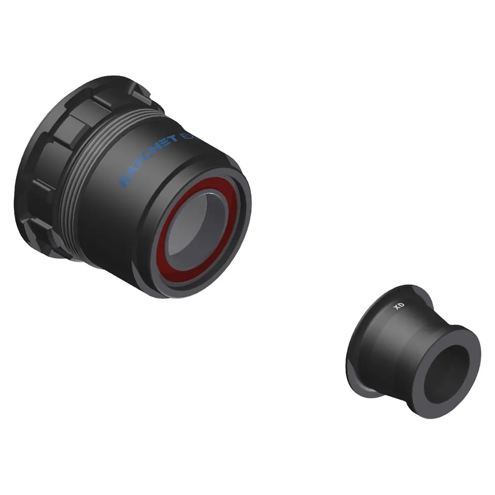 DT Swiss Sram Xd Steel 12/148 Mm Ratchet Exp Freilaufkörper, Black, One Size DT Swiss Sram Xd Steel 12/148 Mm Ratchet Exp Freilaufkörper, Black, One Size