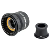 DT Swiss Sram Xdr Ratchet Exp Ceramic Hinterradnaben-umrüstsatz DT Swiss Sram Xdr Ratchet Exp Ceramic Hinterradnaben-umrüstsatz