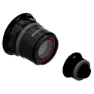 DT Swiss Sram Xdr Road 5/130/35 Mm Qr Ratchet Ln Freilaufkörper, Black, One Size