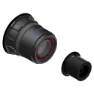 DT Swiss Sram Xdr Steel 12/142/48 Mm Ta Ratchet Ln Freilaufkörper, Black, One Size