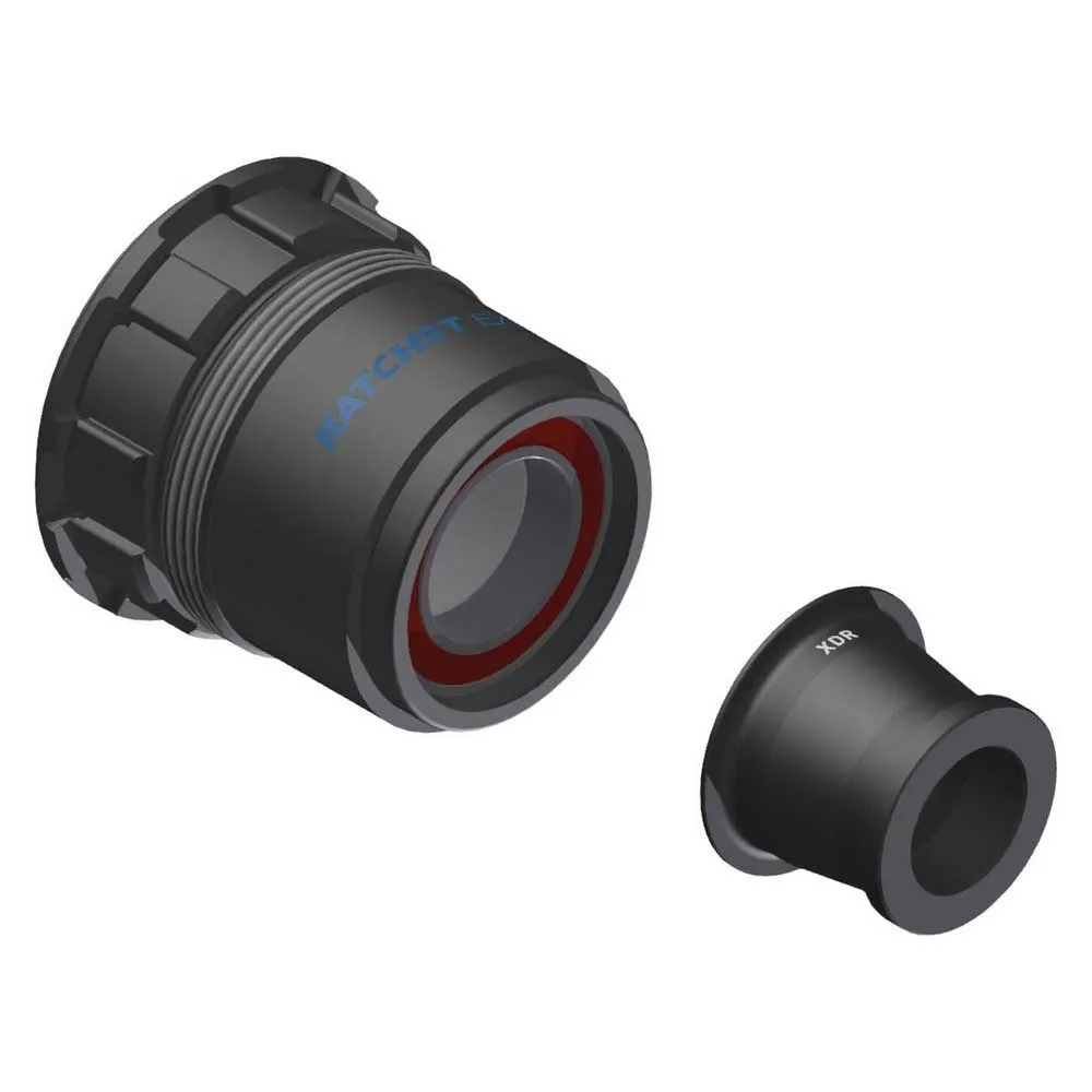 DT Swiss Sram Xdr Steel 148/142/12 Mm Ta Ratchet Exp Freilaufkörper, Black, One Size DT Swiss Sram Xdr Steel 148/142/12 Mm Ta Ratchet Exp Freilaufkörper, Black, One Size