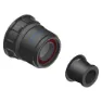 DT Swiss Sram Xdr Steel 148/142/12 Mm Ta Ratchet Exp Freilaufkörper, Black, One Size