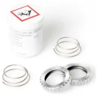 DT Swiss Star Ratchet Service-kit DT Swiss Star Ratchet Service-kit