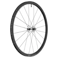 DT Swiss T 1800 Classic Tubeless Rennrad-vorderrad DT Swiss T 1800 Classic Tubeless Rennrad-vorderrad