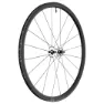 DT Swiss T 1800 Classic Tubeless Rennrad-vorderrad, Black, 9 x 100mm