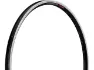 DT Swiss TK 535 26" Felge, Schwarz, 36 Loch