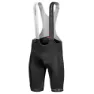 DT Swiss Trägerhose, Black